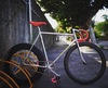 Bridgestone Anchor NJS Pursuit photo