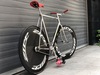 Bridgestone Anchor NJS Pursuit photo