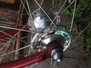 Bridgestone anchor red sparkle njs photo