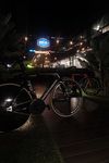 Bridgestone Anchor T9R track build photo