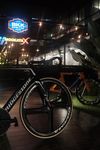 Bridgestone Anchor T9R track build photo