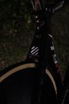Bridgestone Anchor T9R track build photo
