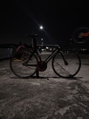 Bridgestone Anchor T9R track build photo