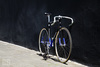 Bridgestone Keirin Express photo