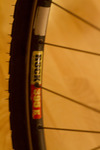 Bridgestone MB-3 photo