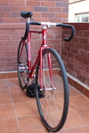 Bridgestone NJS photo