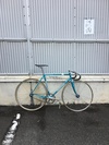 Bridgestone NJS photo