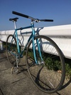 Bridgestone NJS photo