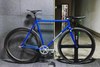 BRIDGESTONE NJS 8630R+MAX Fork photo