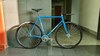 BRIDGESTONE NJS 8630R+MAX Fork photo