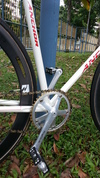 Bridgestone NJS Anchor photo