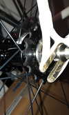 Bridgestone NJS Anchor photo