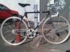 Bridgestone NJS frame (Grasshopper) photo