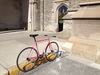 Bridgestone NJS *hot pink* photo