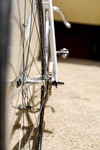 Bridgestone Njs Pearl White photo