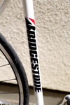 Bridgestone Njs Pearl White photo