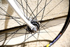 Bridgestone Njs Pearl White photo