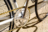 Bridgestone Njs Pearl White photo