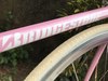 Bridgestone Pink Sparkle NJS photo