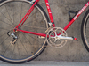 Bridgestone RB-1 - 1991 photo