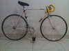 Bridgestone RR-2000 photo