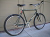 Bridgestone "UNO" Single Speed Prototype photo