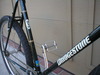 Bridgestone "UNO" Single Speed Prototype photo