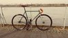 british racing green fixie photo