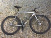 Cinelli Bolt 2012 photo