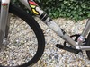 Cinelli Bolt 2012 photo