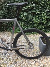 Cinelli Bolt 2012 photo