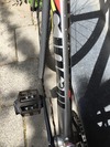 Cinelli Bolt 2012 photo