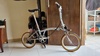 Brompton photo