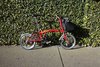 Brompton 8 speed mod photo