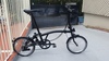 Brompton Black Edition photo