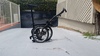 Brompton Black Edition photo