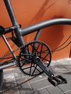 BROMPTON Hipster photo