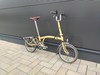 Brompton M3R 2009 photo