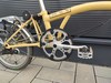 Brompton M3R 2009 photo