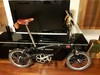 Brompton M6L 2016, the Elephant photo