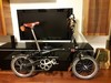 Brompton M6L 2016, the Elephant photo