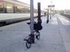 2012 Brompton M6R photo