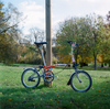 Brompton S2L photo