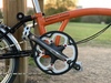 Brompton S2L photo