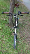 Brompton S2L photo