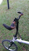 Brompton S2L photo