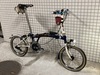 Brompton Single Speed photo