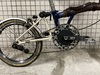 Brompton Single Speed photo