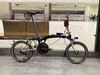 Brompton Single Speed photo