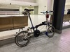 Brompton Single Speed photo